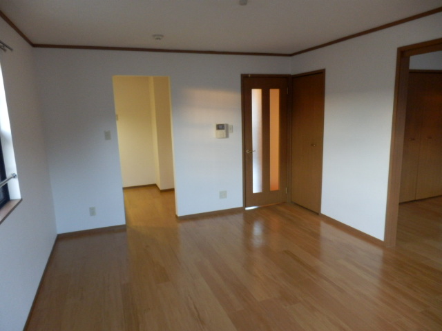 Living and room