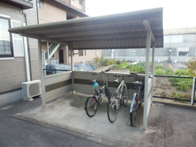 Other common areas