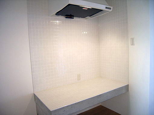 Other room space