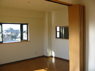 Living and room