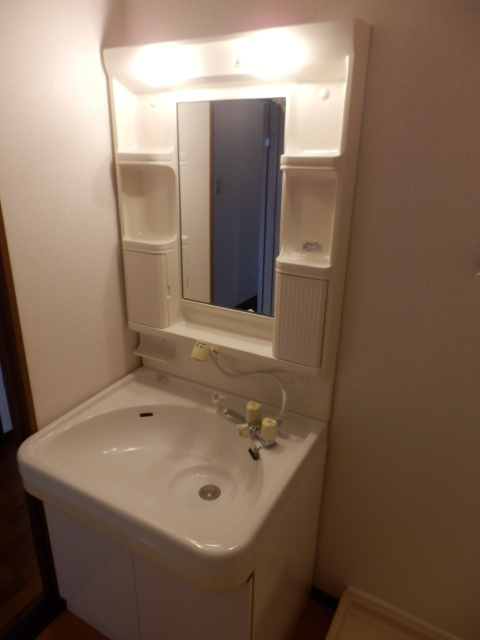 Washroom