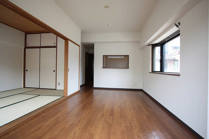 Other room space