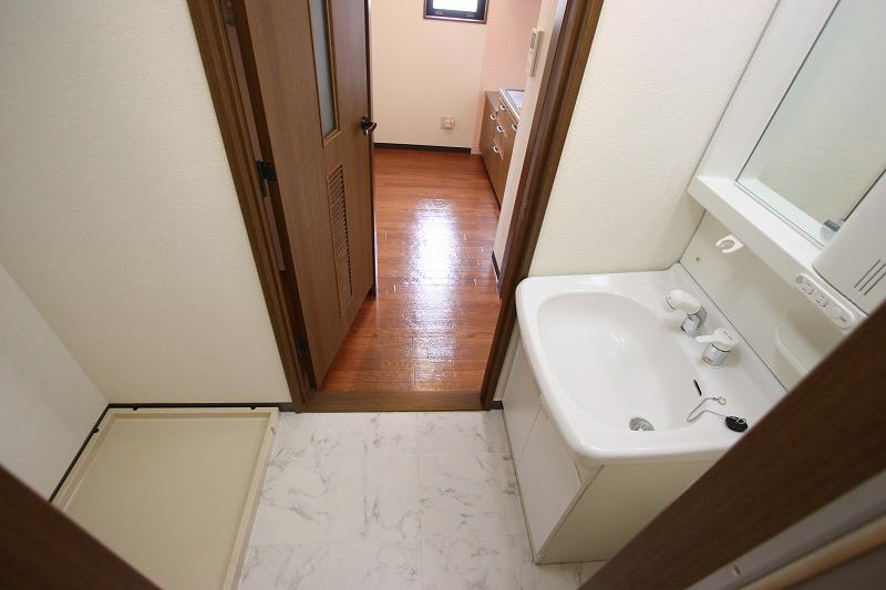 Washroom