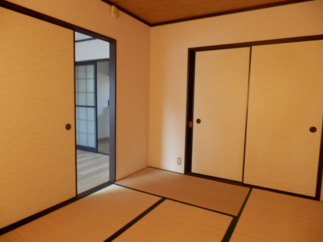 Other room space