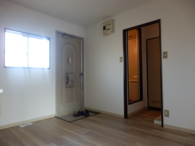 Living and room
