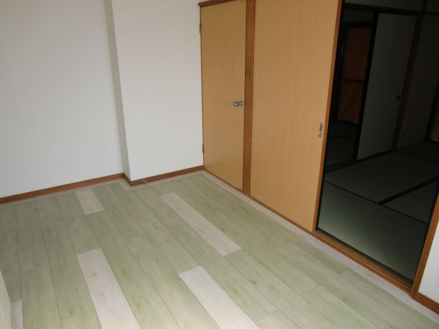 Living and room. dining kitchen