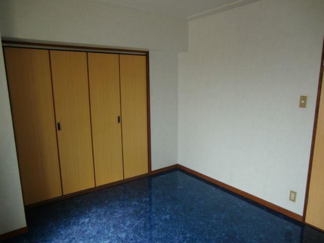 Living and room. Western style room