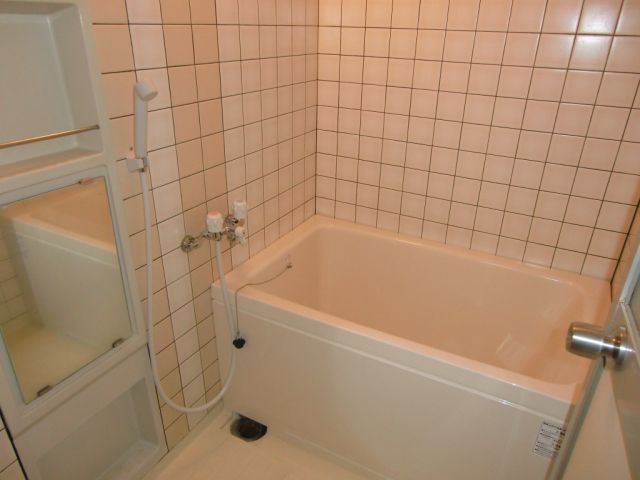 Bath. bath