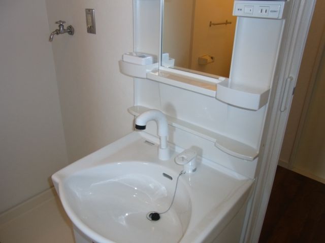 Washroom