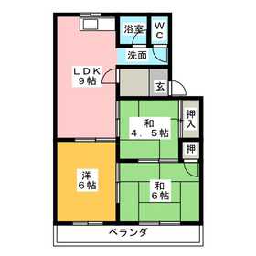 Building appearance