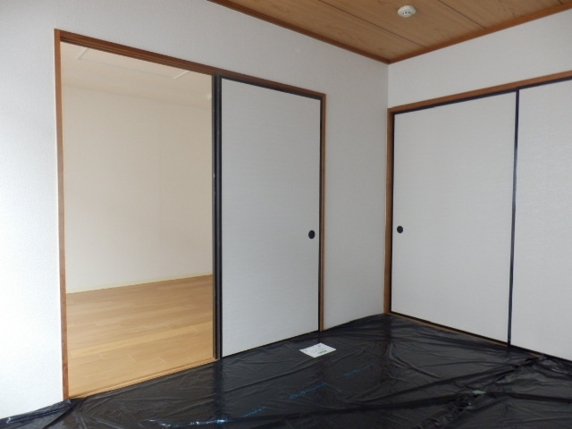 Other room space