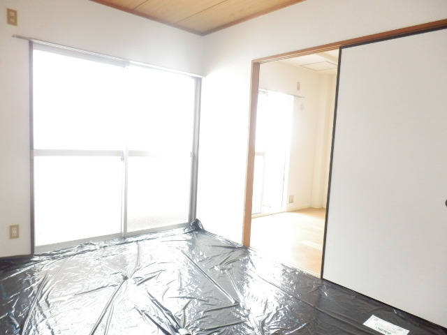 Other room space