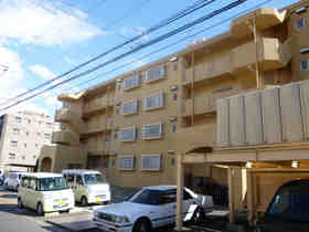 Building appearance