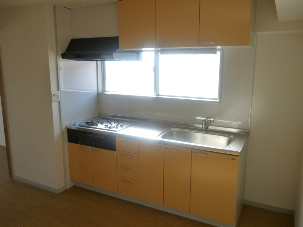 Kitchen. Kitchen