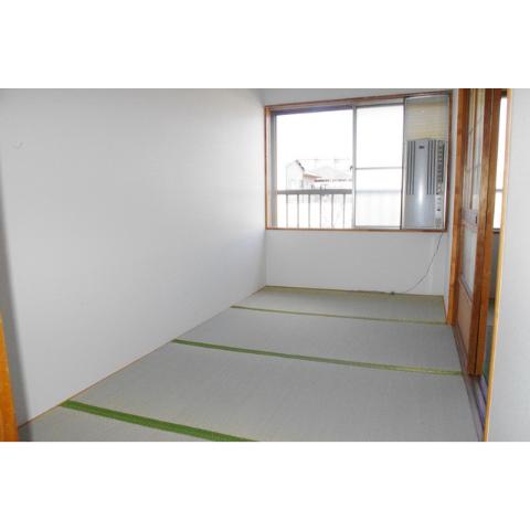 Other room space