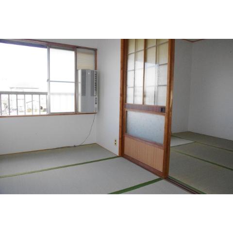 Other room space