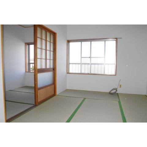 Other room space