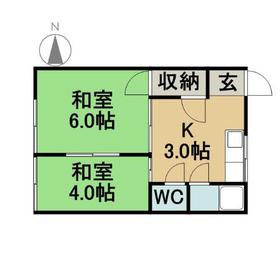 Building appearance