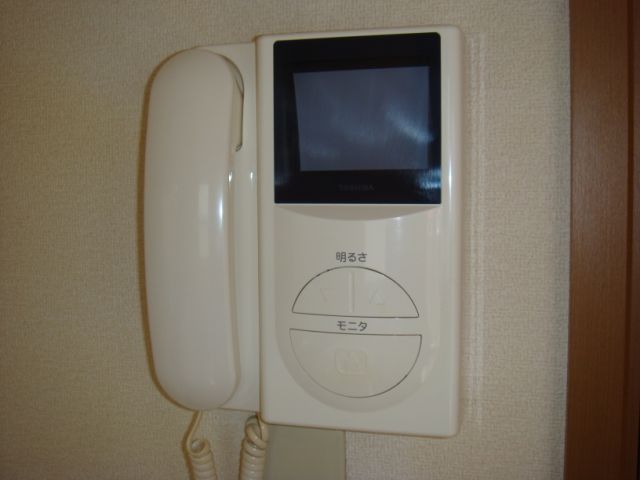 Other Equipment. TV Intercom