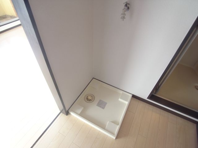 Other room space