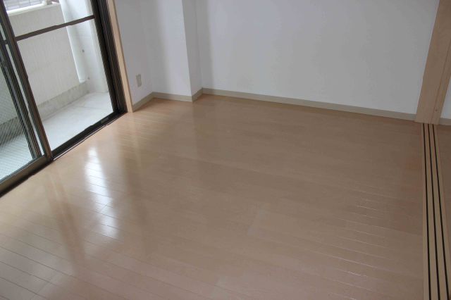 Living and room. It is really beautiful