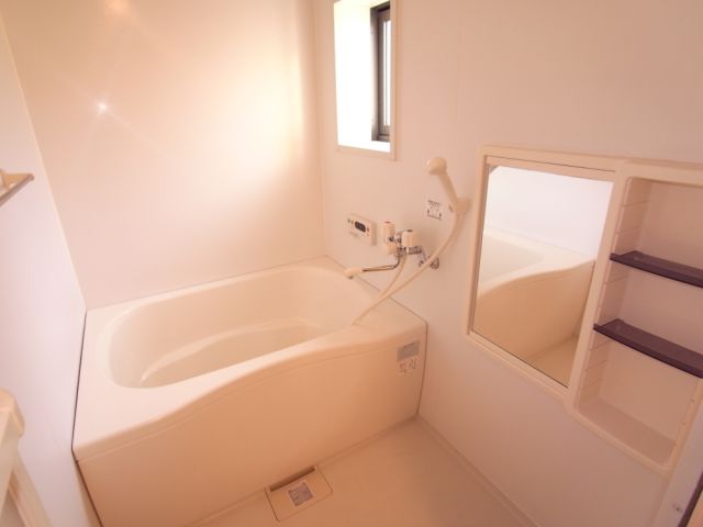 Bath. Bathing facilities enhancement