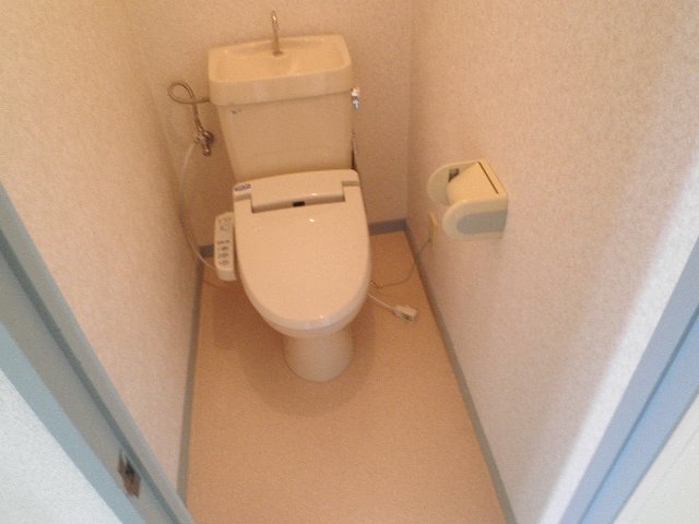 Washroom