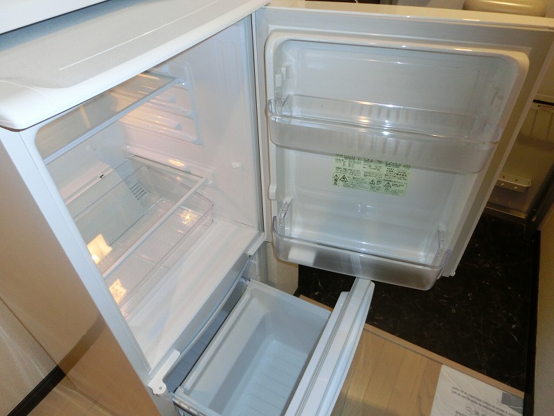 Other Equipment. refrigerator
