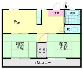 Building appearance