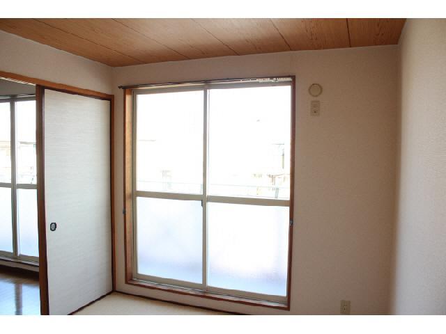 Other room space