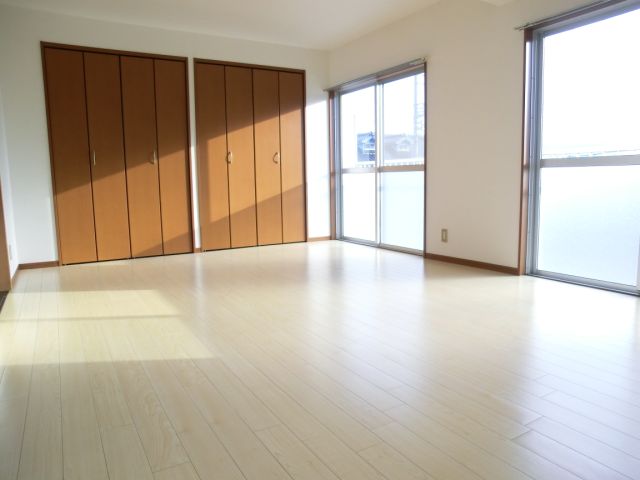 Living and room
