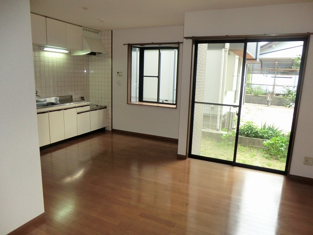 Living and room