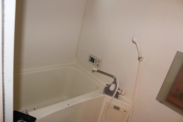 Bath. Isomorphic type
