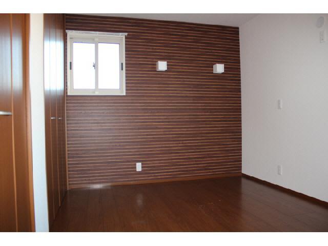 Other room space