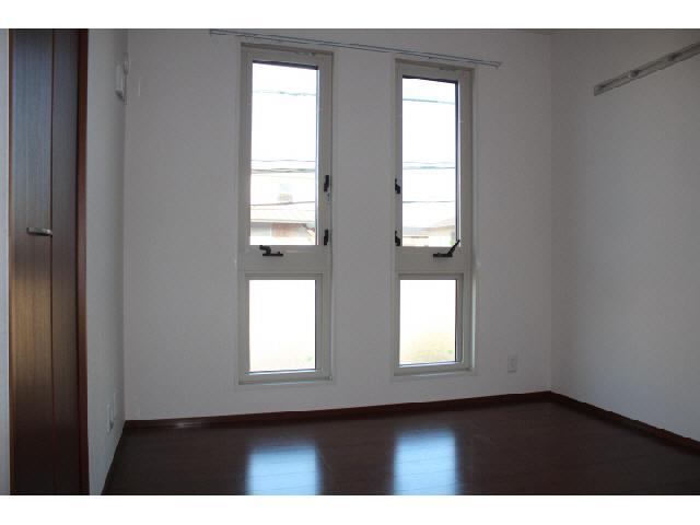 Other room space