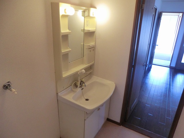 Washroom