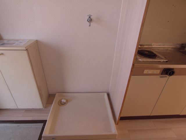 Other room space