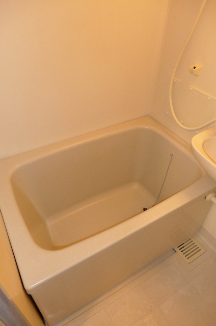 Bath. bath