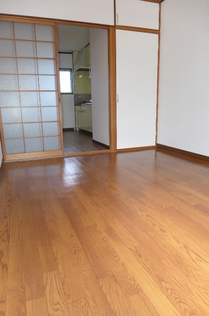 Other room space. bedroom