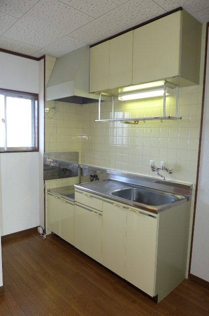 Kitchen. Kitchen