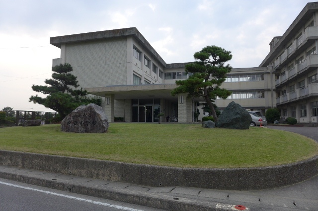 Primary school. Nitta up to elementary school (elementary school) 1500m