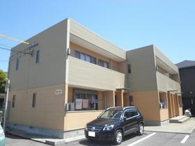 Building appearance