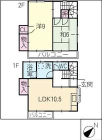 Building appearance