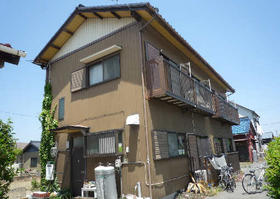 Building appearance
