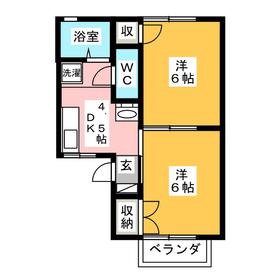 Building appearance