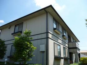 Building appearance