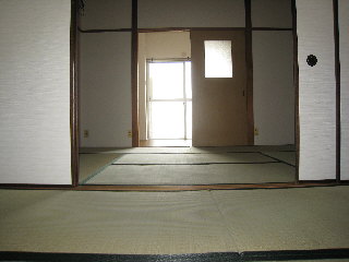 Living and room
