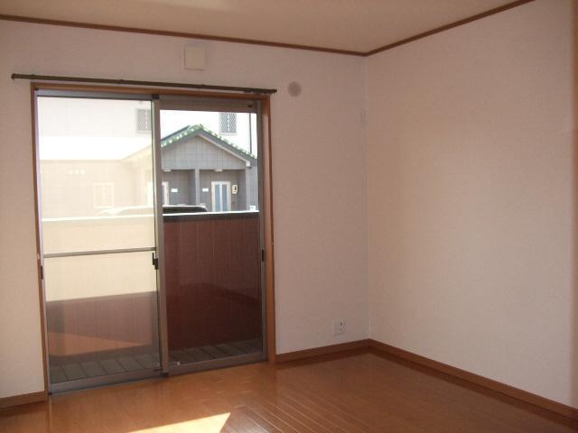 Other room space