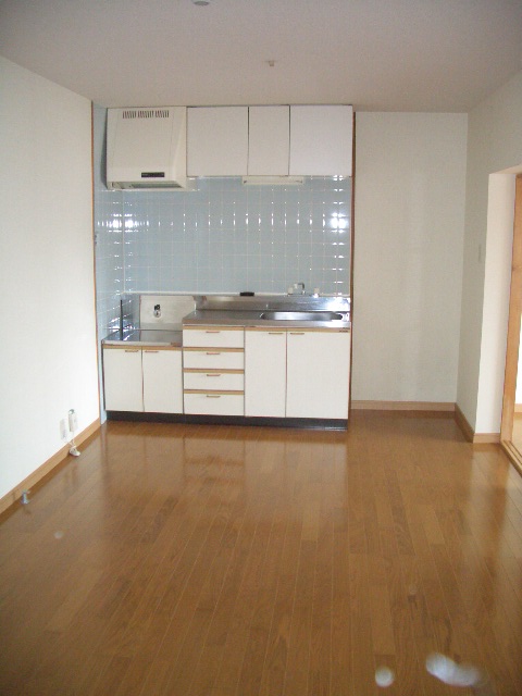 Living and room. LDK11 Pledge