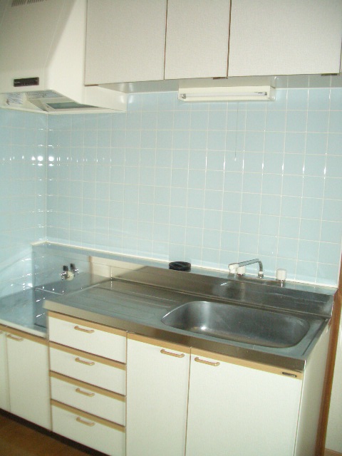 Kitchen. Kitchen